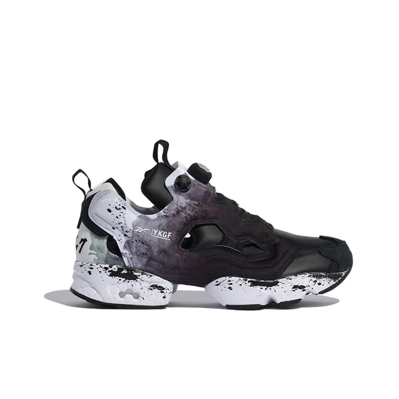 Reebok Instapump Fury Yoshio Kubo-1