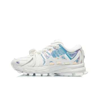 LiNing Furious Rider Ace 1.5 'Smoke White' Women's