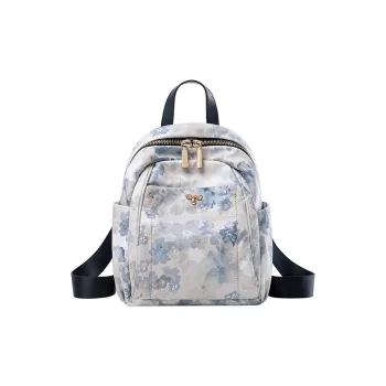 LEFF Fabric Backpack Small Size Women's