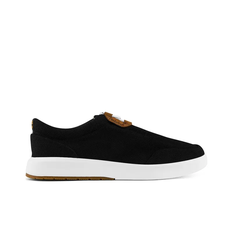 Timberland Truecloud 'Black'-1