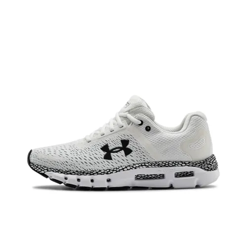 Under Armour Infinite 2 Casual Shoes Men Low-Top Black/White