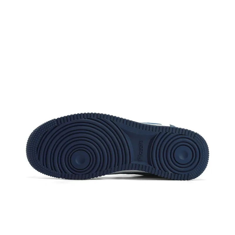 FLOSSIE Skateboard Shoes Unisex-29