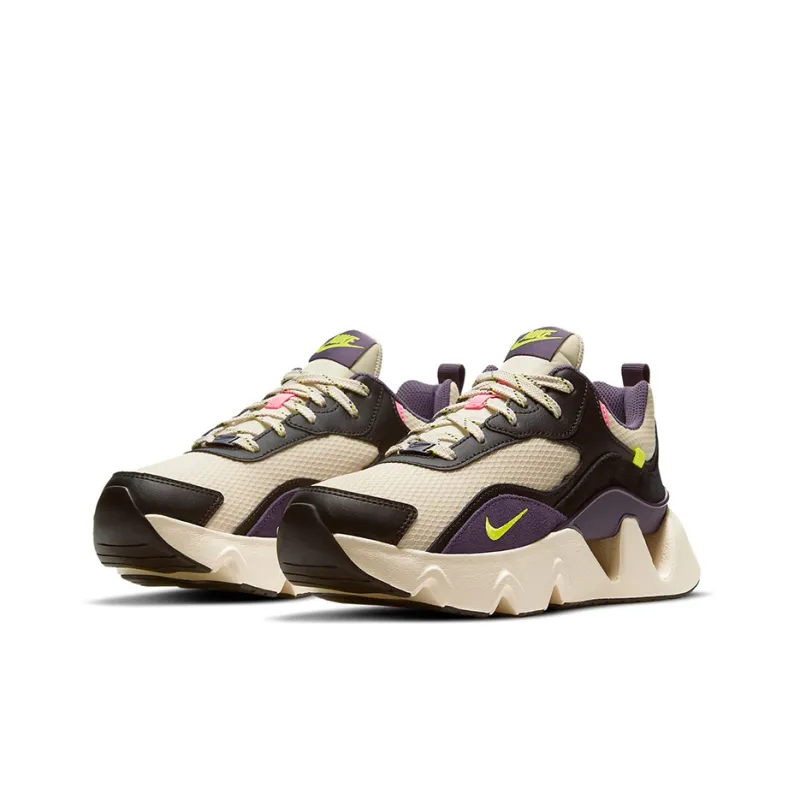 Nike RYZ 365 2 Pearl White Women's-2