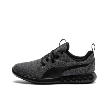 PUMA Carson 2 Running Shoes Black Women's