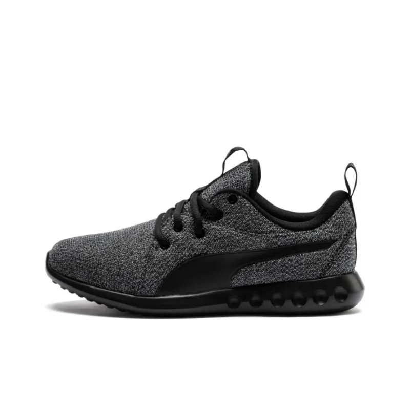 PUMA Carson 2 Running Shoes Black Women's-0