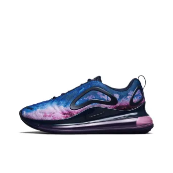Nike Air Max 720 Purple Galaxy