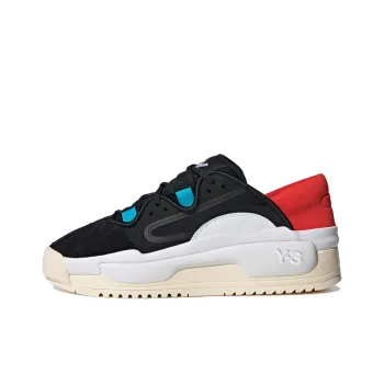 Adidas Y 3 Hokori 2 'Black Red'