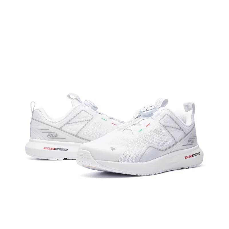 FILA Heritage Ray White Women's-3