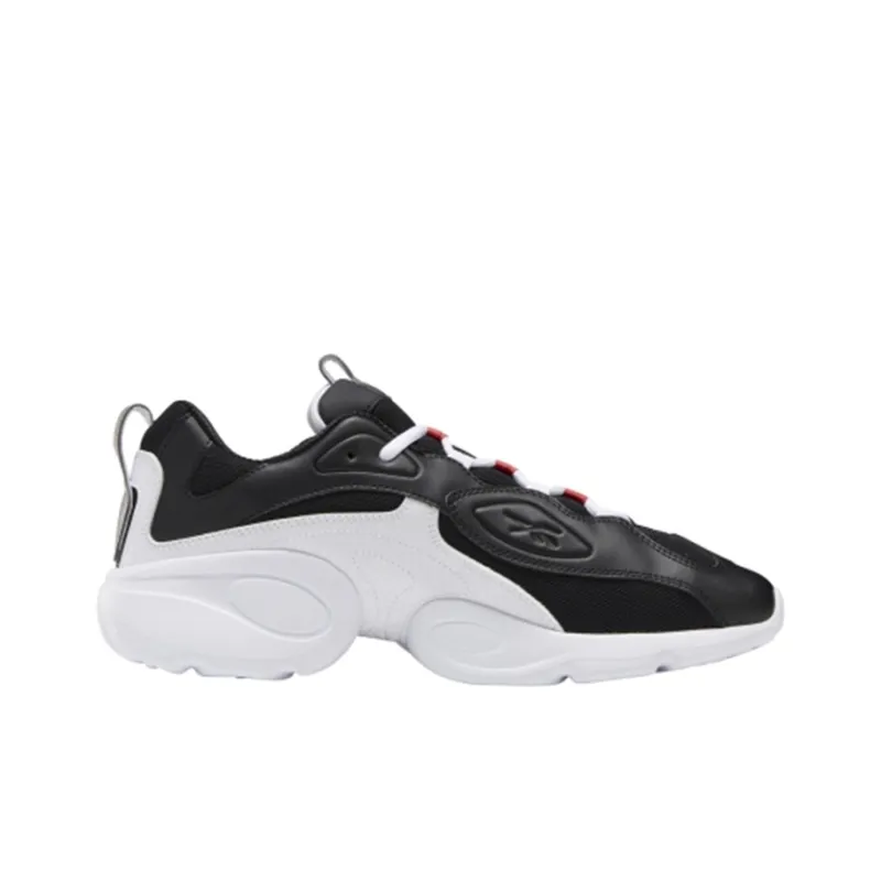 Reebok Electro 3D Lt 'Black'-1