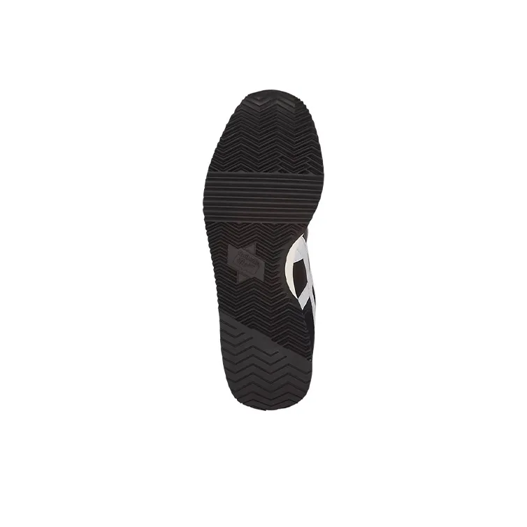 Asics Onitsuka Tiger New York Black White-6