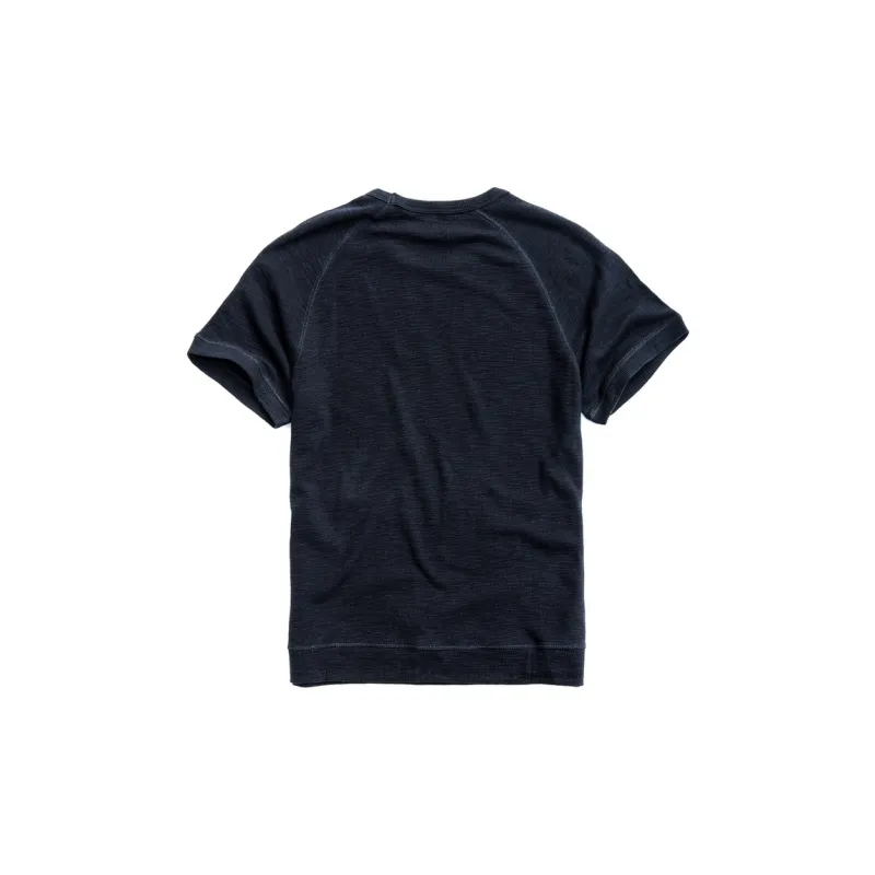 AKCLUB Vintage Collection Short Sleeved T Shirts Men's-2