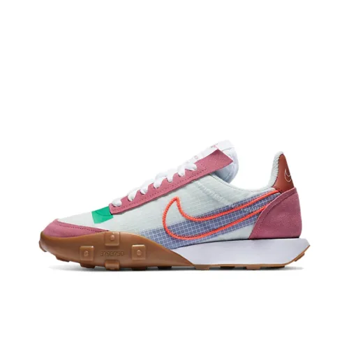 Nike Waffle Racer 2K Desert Berry Women's