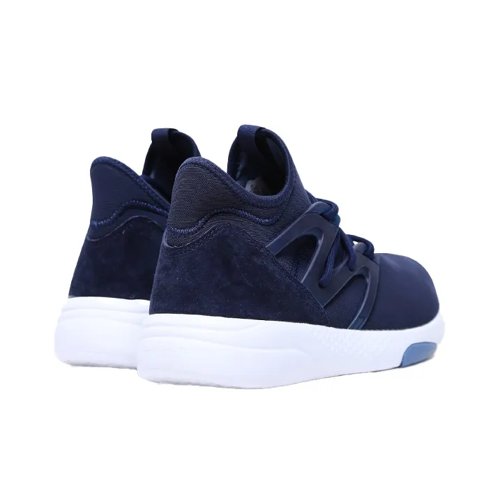 Reebok Hayasu Low Top Running Shoes Blue Women's-3