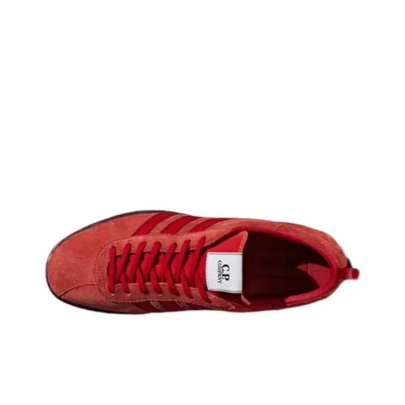 Adidas Tobacco C.P. Company Red-3