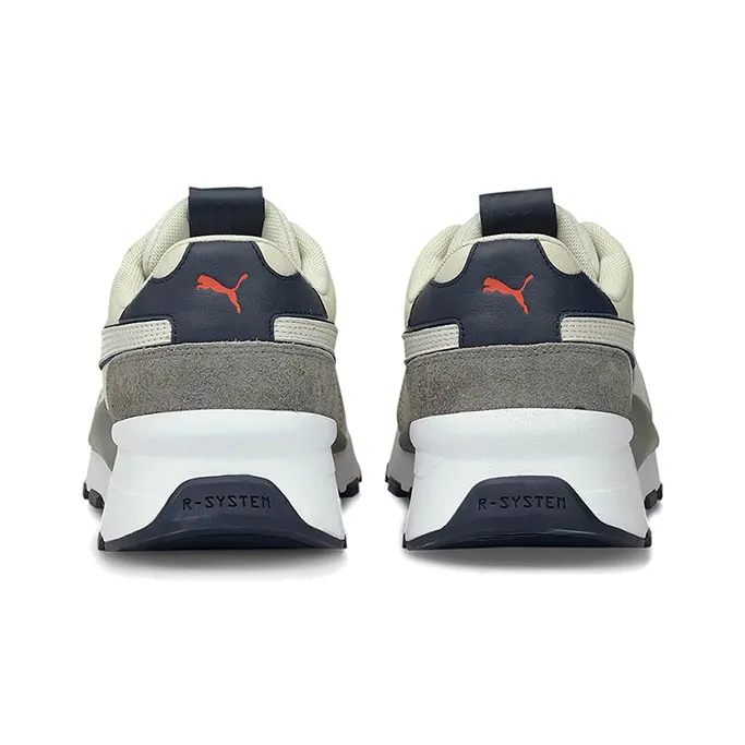 PUMA Rs 2.0 Base Sd 'Khaki Blue Gray'-3