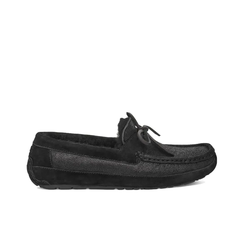 UGG Byron 'Black'-1