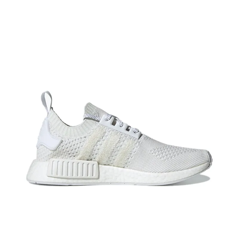 Adidas Nmd R1 Triple White-1