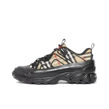 Burberry Arthur Archive Beige Black