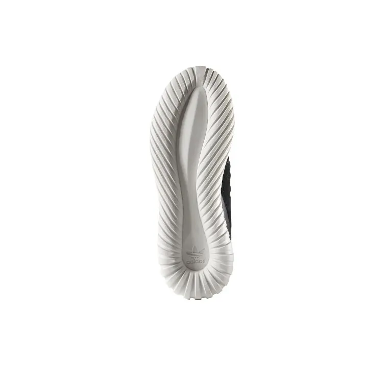 Adidas Tubular Radial Core Black Crystal White-5