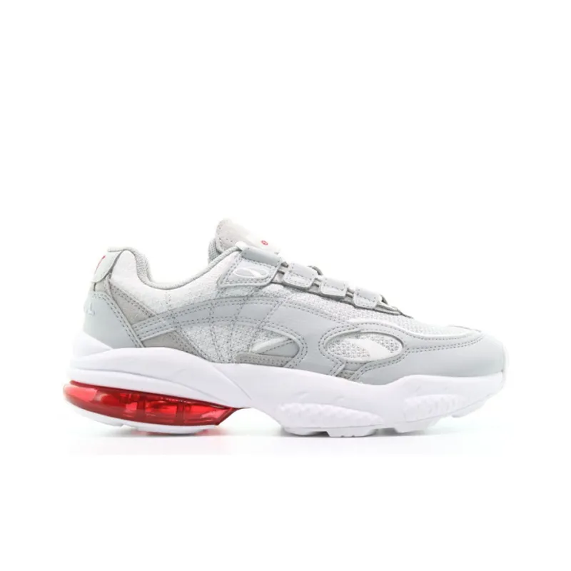 PUMA Cell Venom Alert 'High Rise Grey'-1