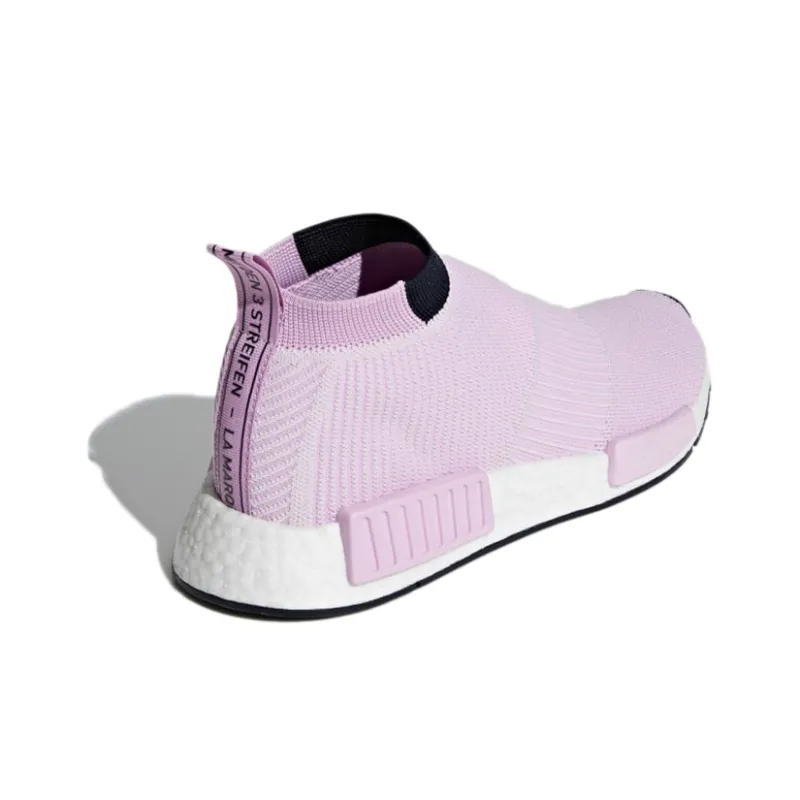 Adidas Nmd CS1 Clear Lilac Women's-3