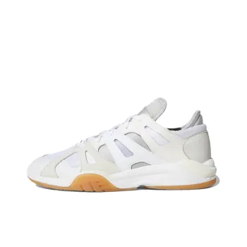 Dimension Adidas Originals Low 'White Gum'