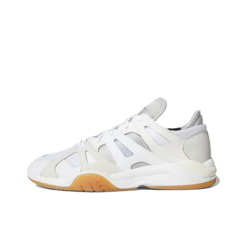 Dimension Adidas Originals Low 'White Gum'