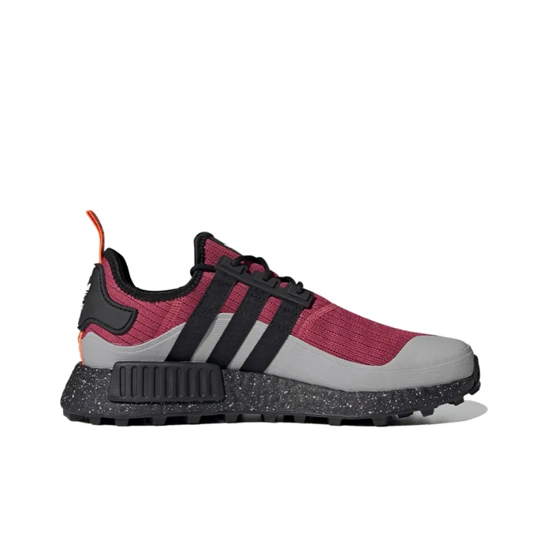 Adidas NMD_R1 Trail 'Wild Pink Black'-1