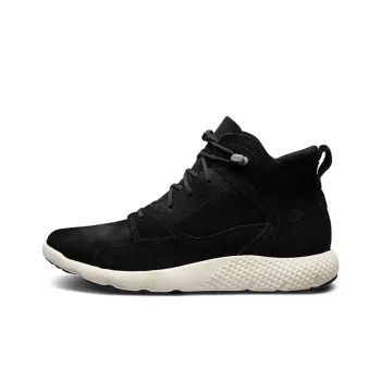 Timberland Flyroam Mid 'Black'