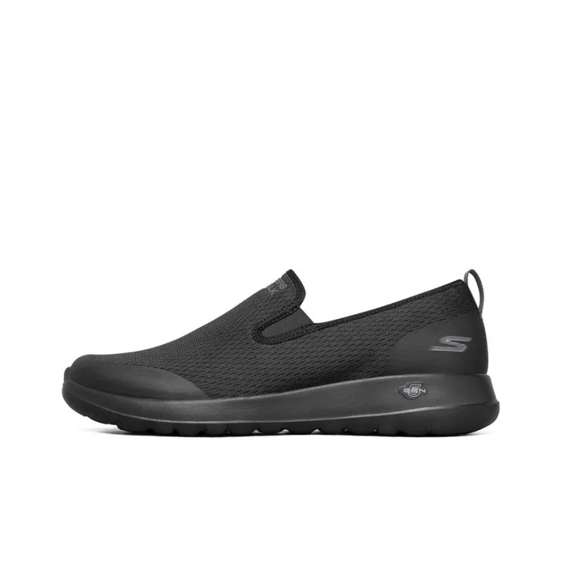 Skechers Go Walk Max 'Black'-0