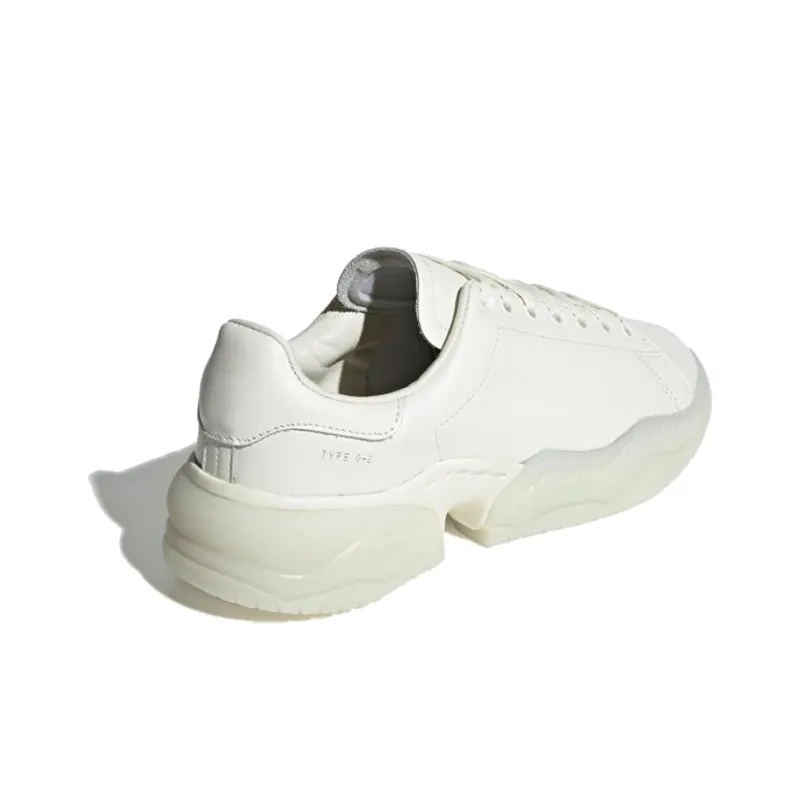 Adidas Type O 2L Oamc Off White-3
