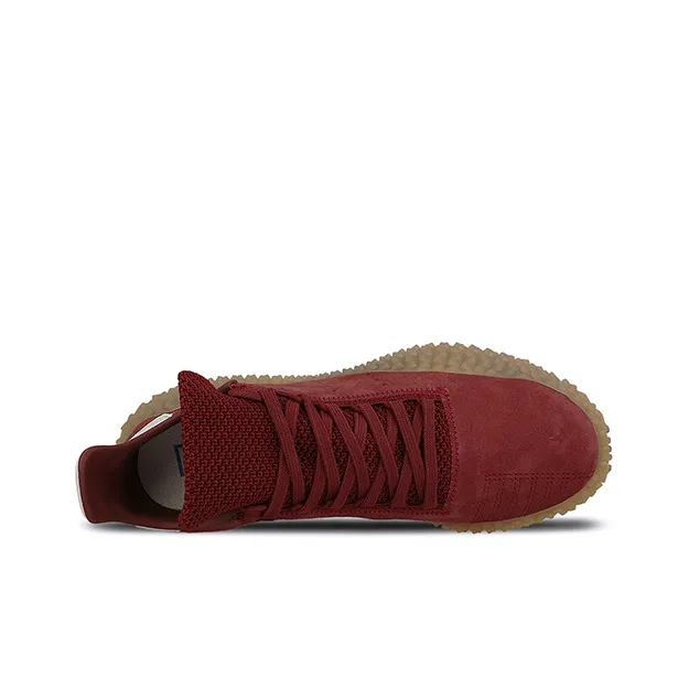 Adidas Kamanda Burgundy Gum-1