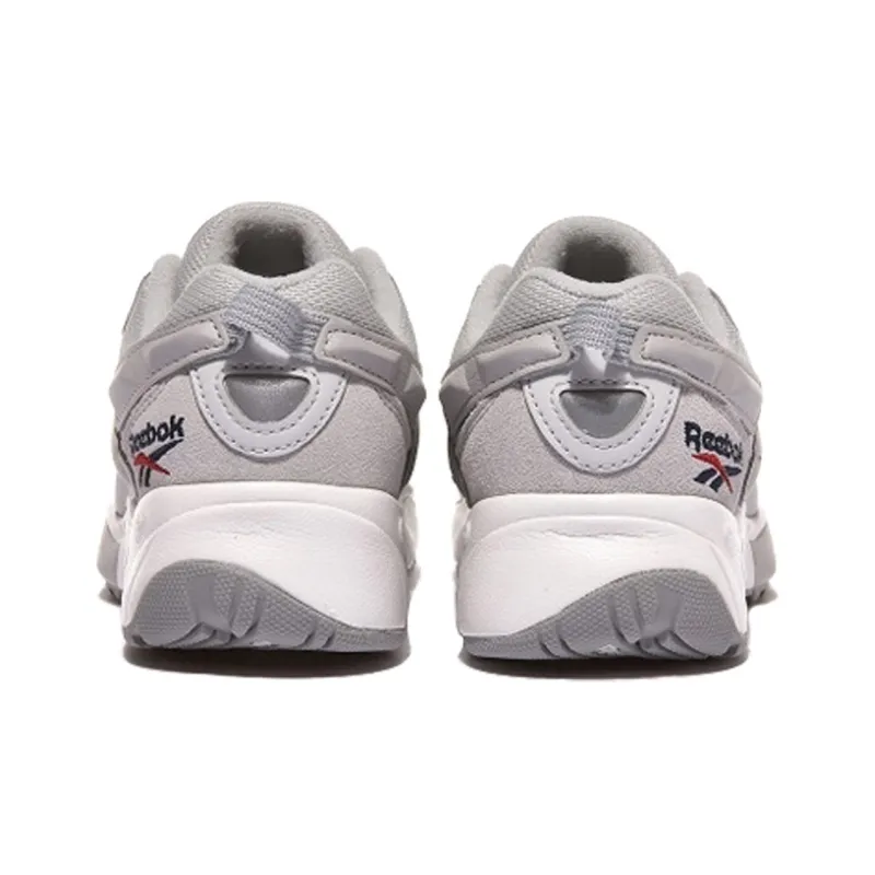 Reebok Unisex Interval 96 Running Shoes Grey-4