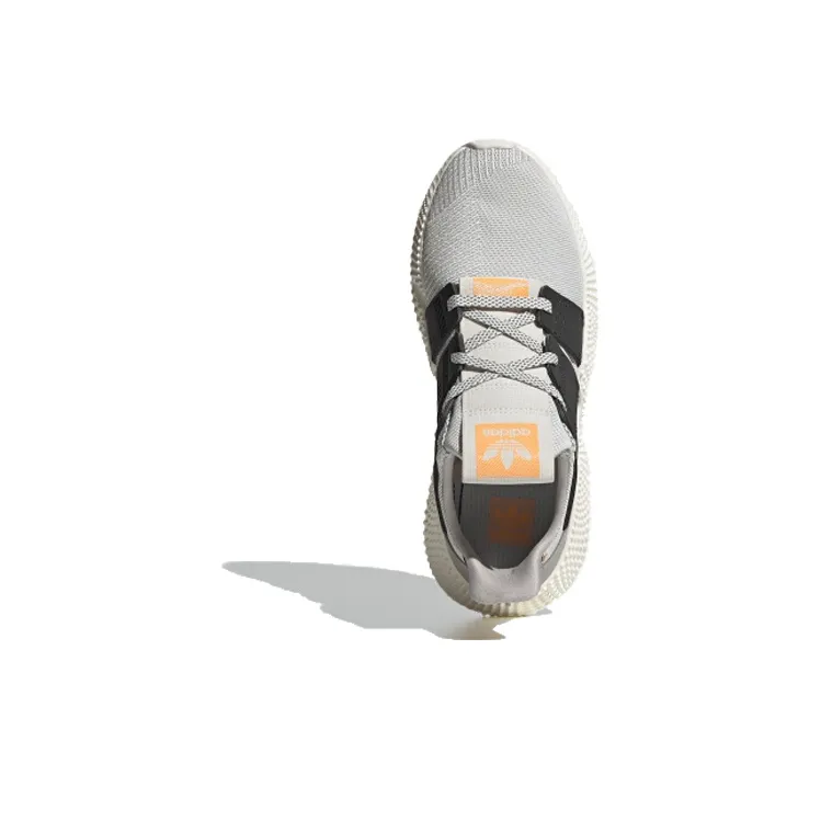Adidas Originals Prophere 'Grey White Black'-4