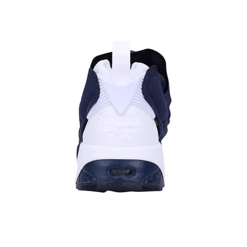 Reebok InstaPump Fury Pop 'Collegiate Navy Scarlet'-4