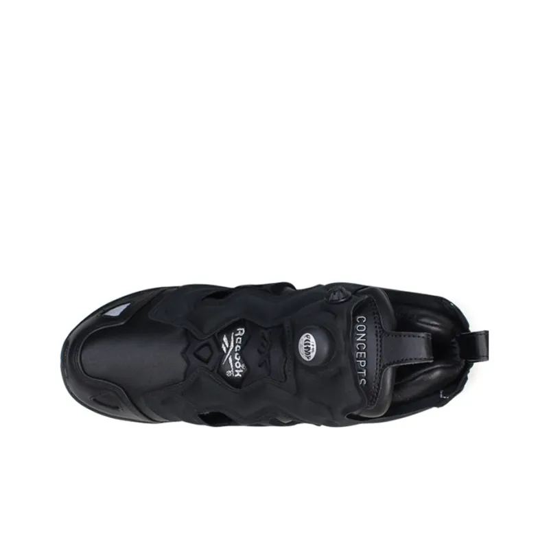 Reebok Concepts X InstaPump Fury 'CC'-2