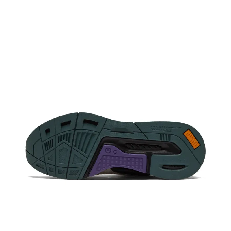 PUMA Mirage Sport Prm 'Black Steeple Grey'-5