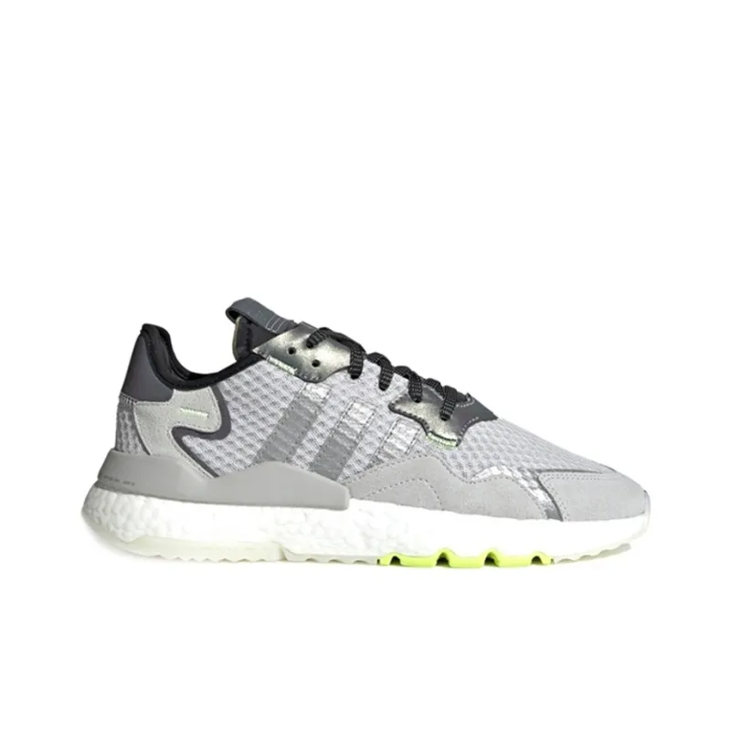 Adidas Nite Jogger Light Solid Grey-1