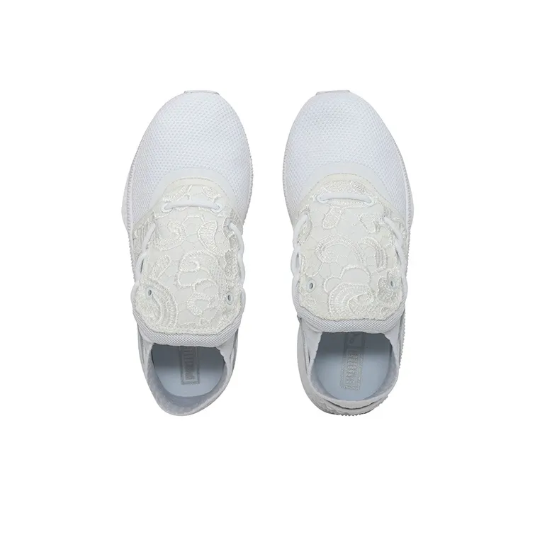 PUMA Tsugl Shinsei Lace White Women's-2