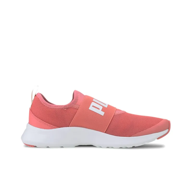 PUMA Wired Slip On Pink Women's-1