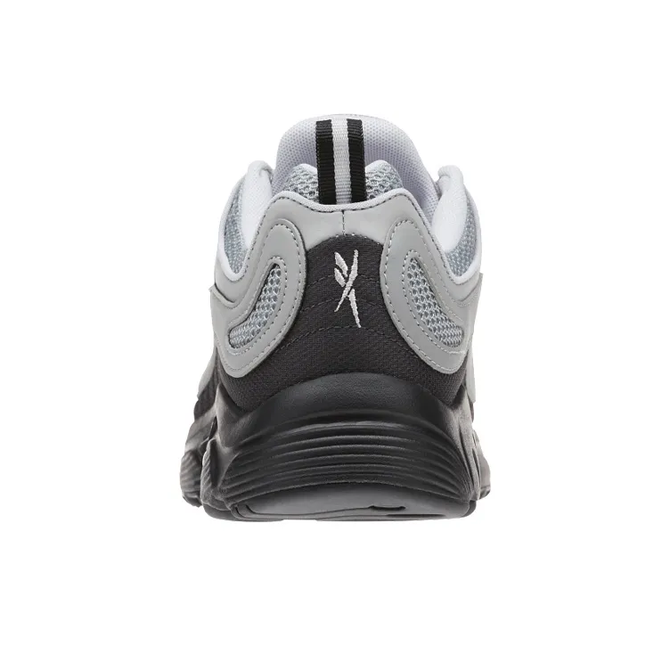 Reebok Daytona Dmx 'Black Carbon'-4