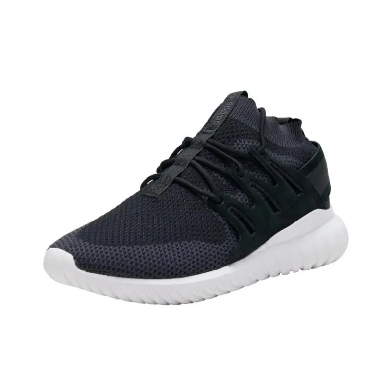 Adidas Tubular Nova Pk Black-2