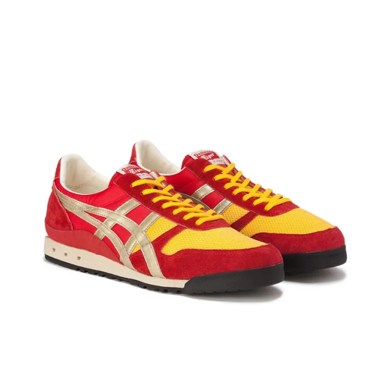 Onitsuka Tiger Ultimate 81 Nm Low 'Red'-2