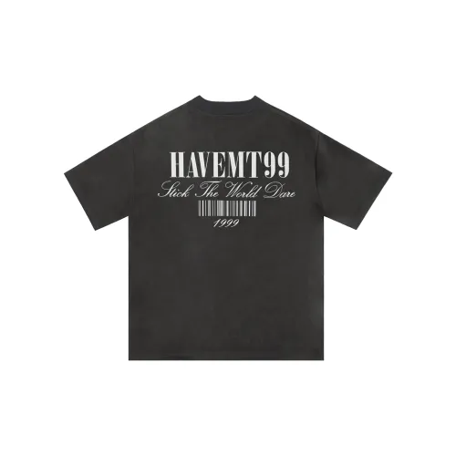 MT99 T-Shirts Unisex