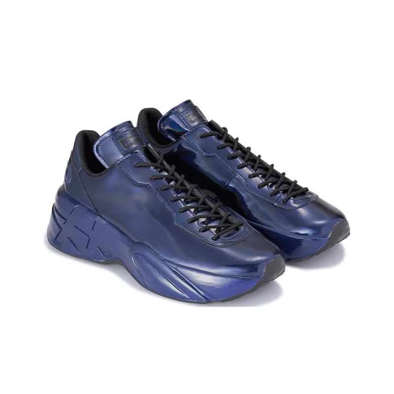 Onitsuka Tiger P Trainer Przm 'Blue'-2