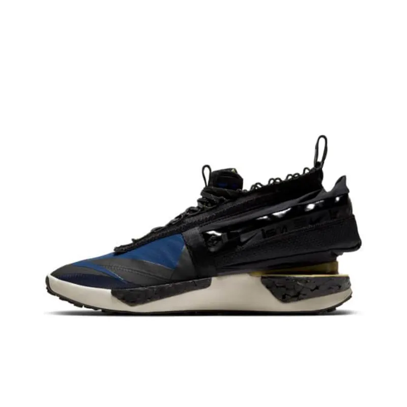 Nike Ispa Drifter Gator Blue-0