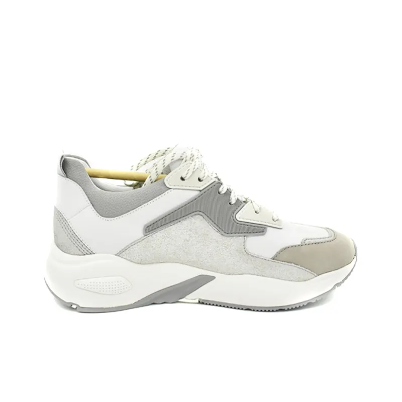 Timberland Delphiville 'White Grey' Women's-1