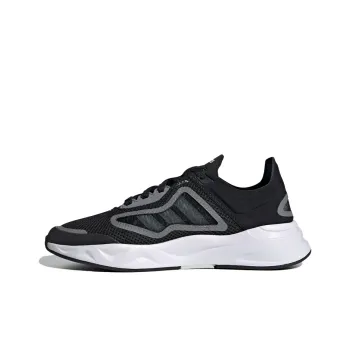 Adidas Neo Futureflow Cc 'Black Gray' Women's