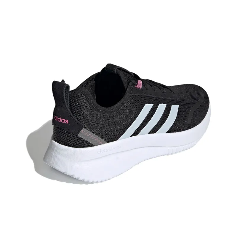 Adidas Neo Lite Racer Rebold 'Black Halo Blue' Women's-3