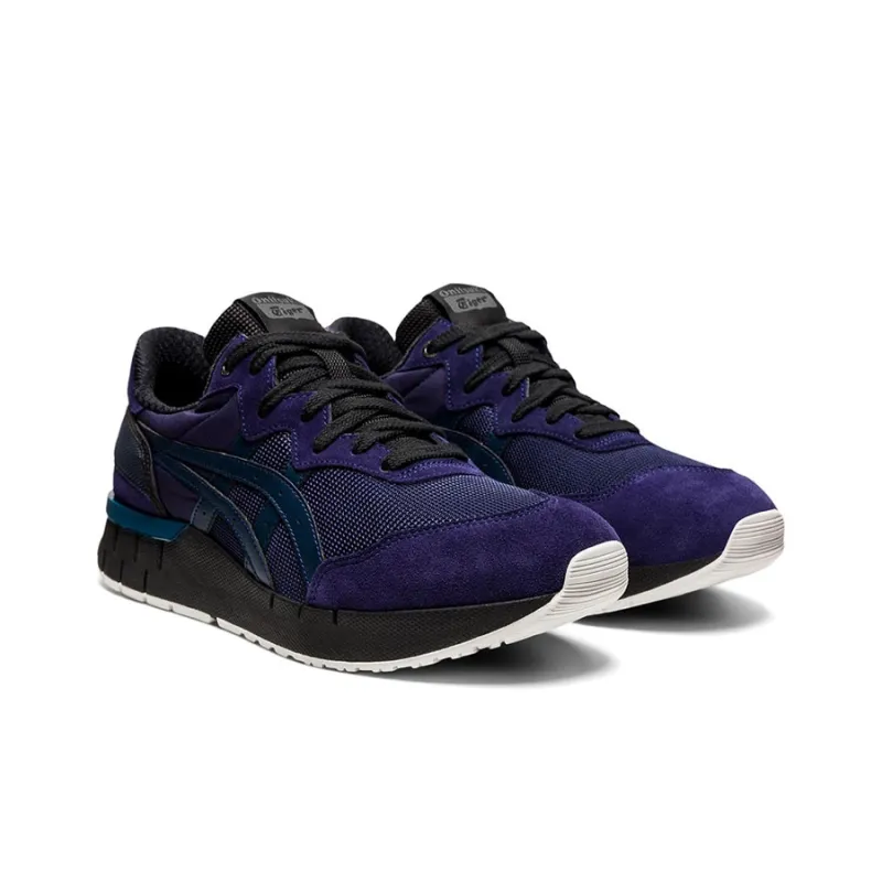 Onitsuka Tiger Rebilac Runner 'Blue Purple'-2